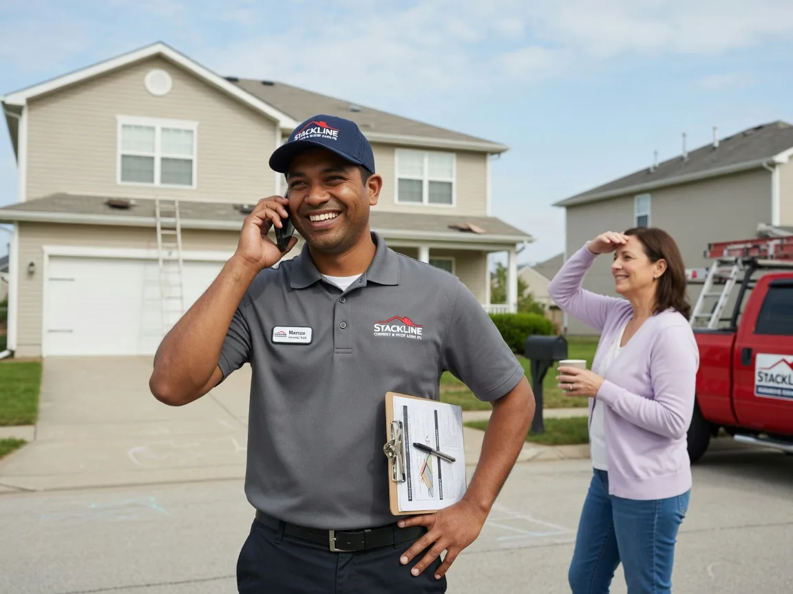Chimney flashing repair Highland Village, TX FAQs